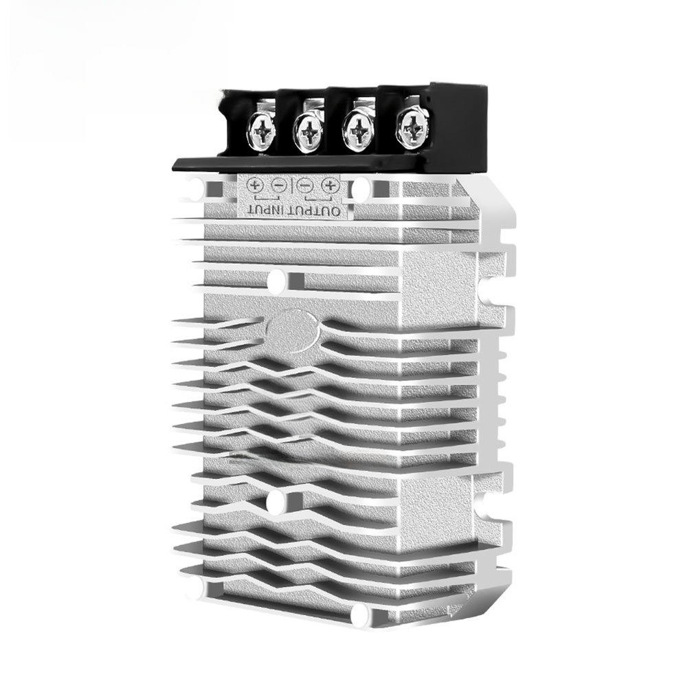 Konverter DC-DC 48V ke 13.8V 6 - Renewable Energy Industry ulasan dan harga