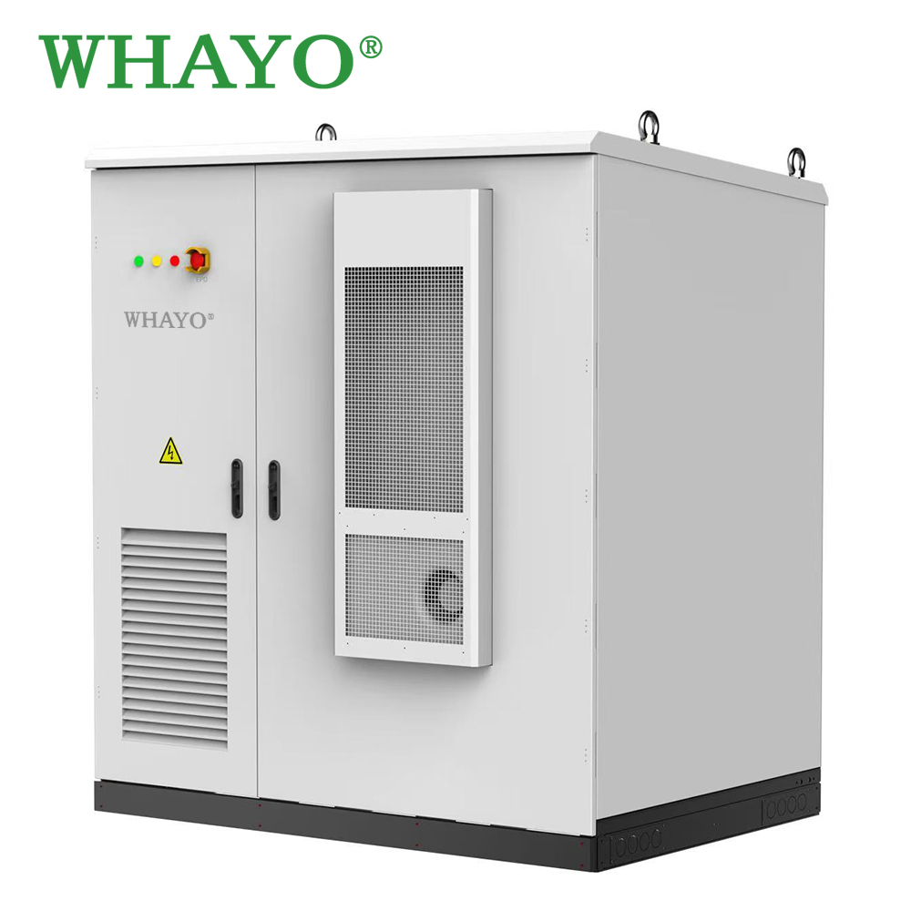 Sistem Energi Surya 100KW (Pcs - Renewable Energy Industry ulasan dan harga