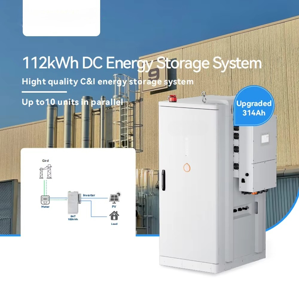 Sistem Penyimpanan Energi Terb - Renewable Energy Industry ulasan dan harga