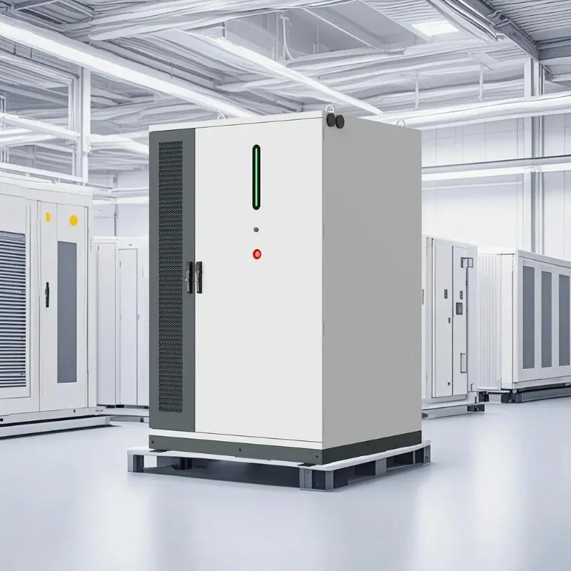 Sistem BESS Hibrida Energi Sur - Renewable Energy Industry ulasan dan harga