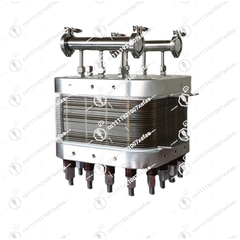 Generator Hidrogen Hijau Indus - Renewable Energy Industry ulasan dan harga