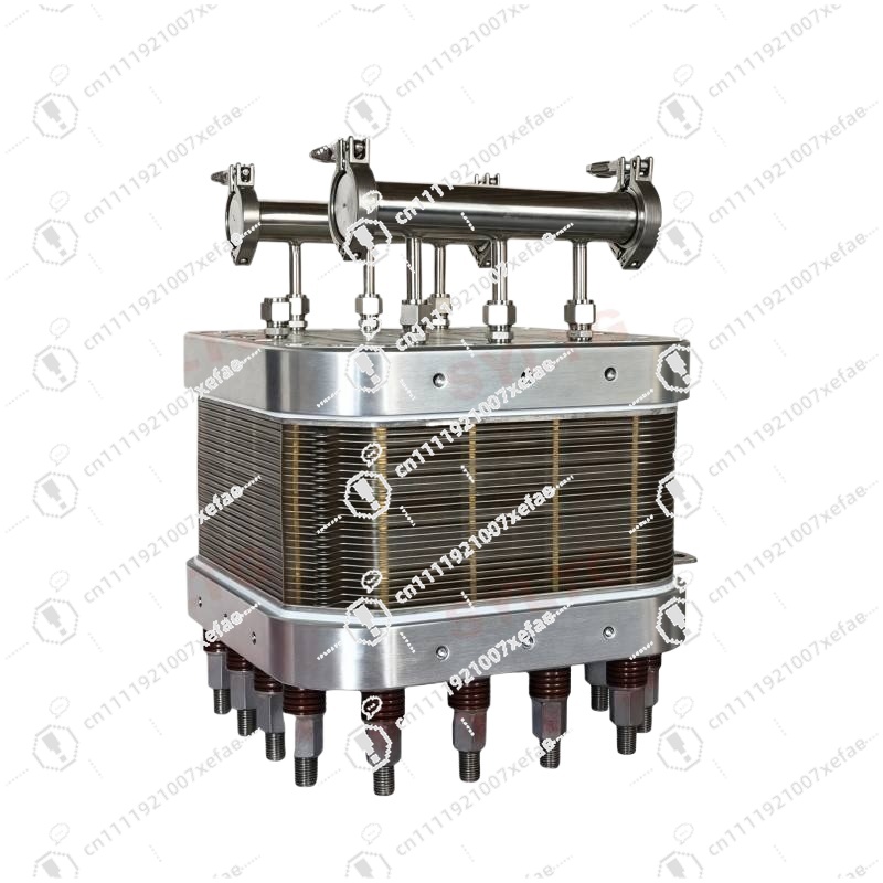 Generator Hidrogen Hijau Indus - Renewable Energy Industry ulasan dan harga