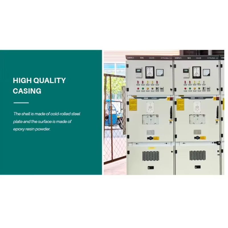 Panel Kopling Bus Switchgear K - Renewable Energy Industry ulasan dan harga